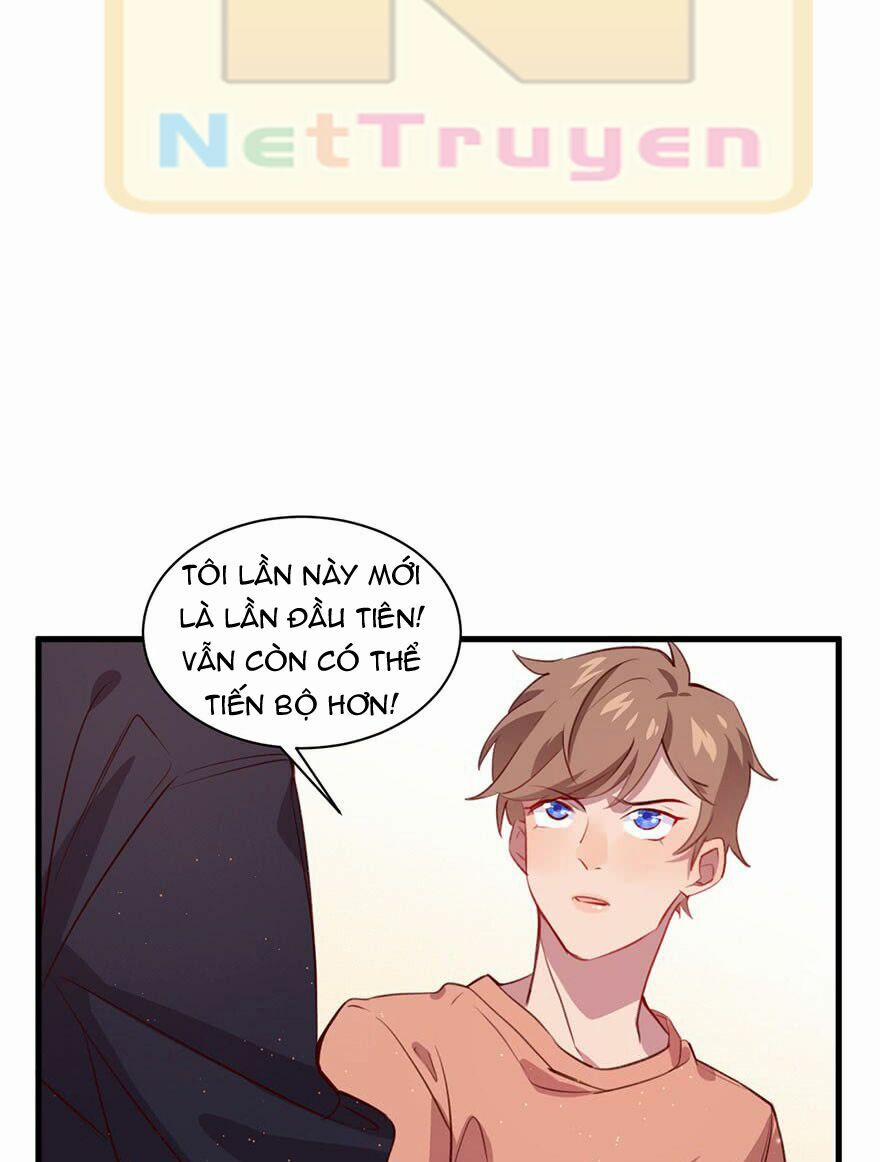 Lang Quân, Xin Đừng…! 36 trang 11