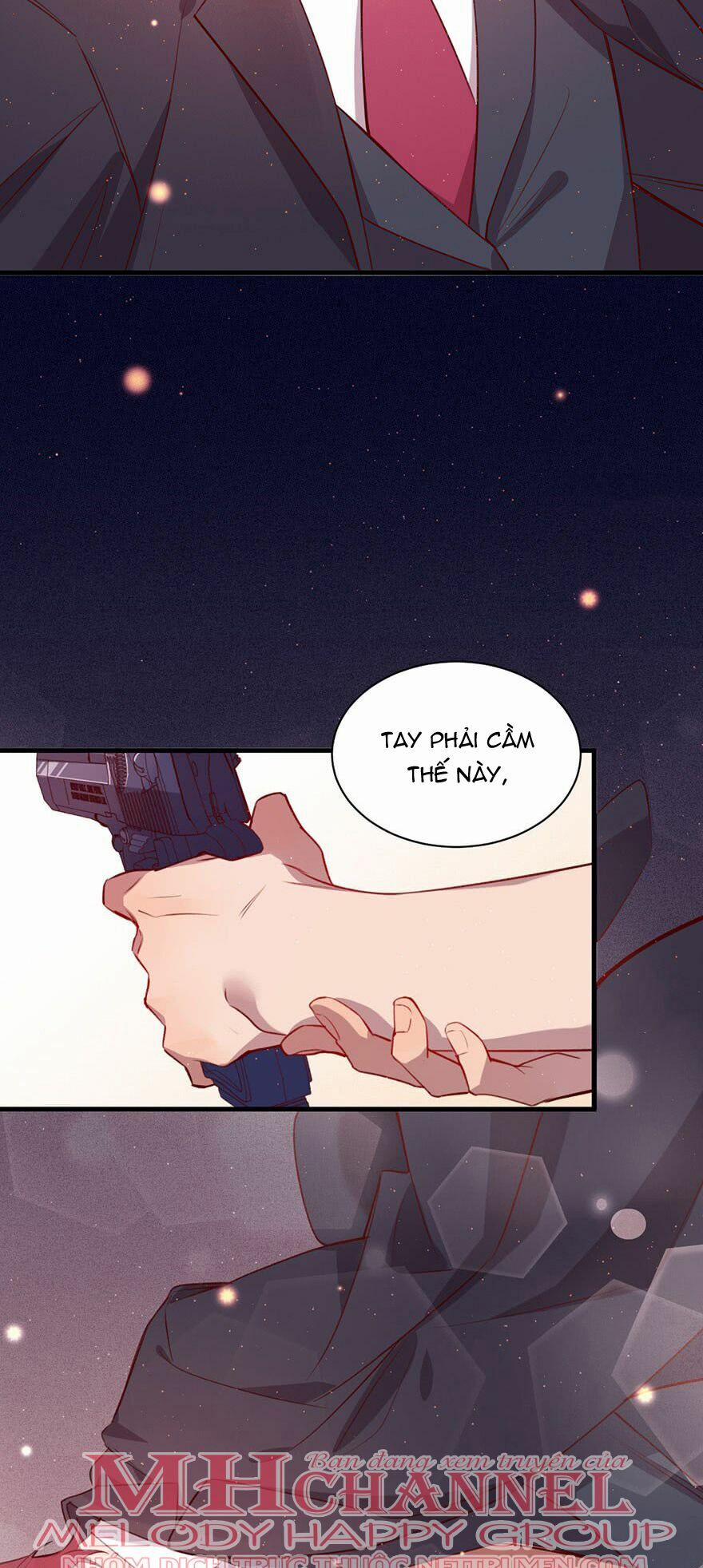 Lang Quân, Xin Đừng…! 36 trang 13