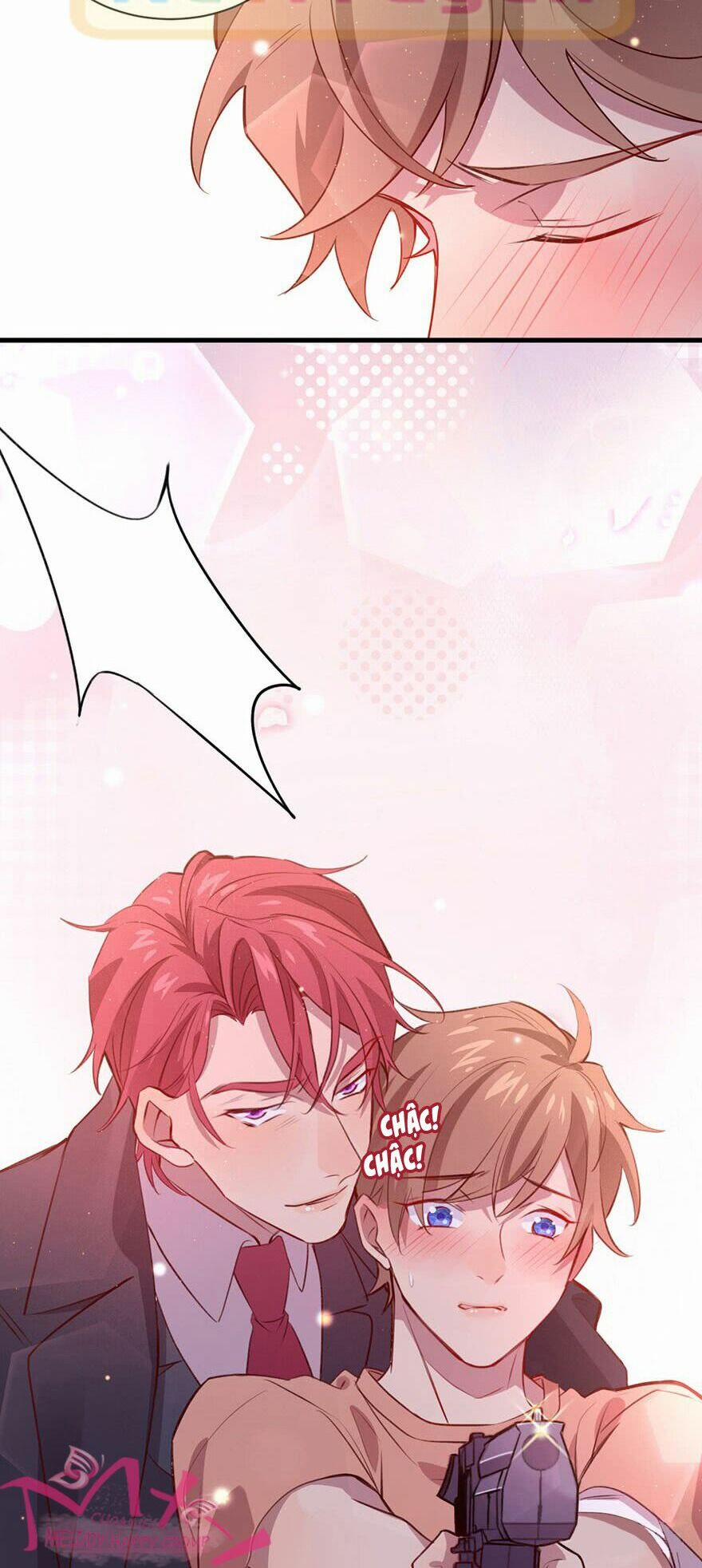 Lang Quân, Xin Đừng…! 36 trang 16