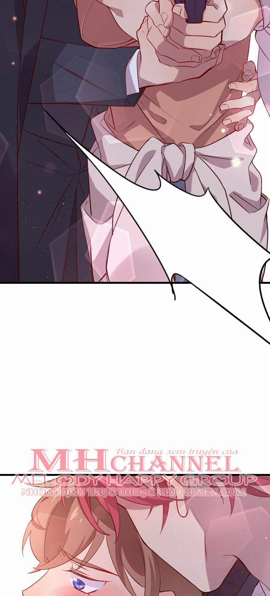 Lang Quân, Xin Đừng…! 36 trang 17