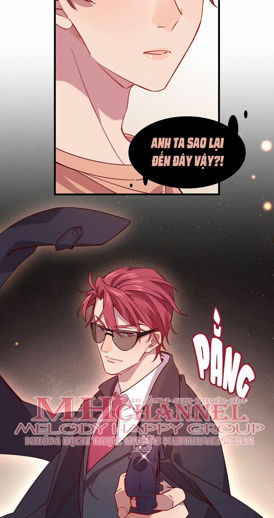 Lang Quân, Xin Đừng…! 36 trang 6