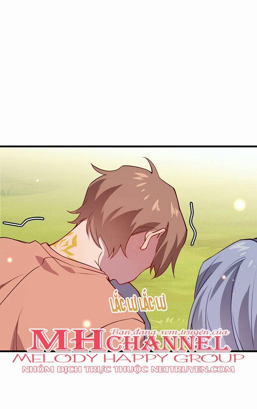 Lang Quân, Xin Đừng…! 37 trang 16