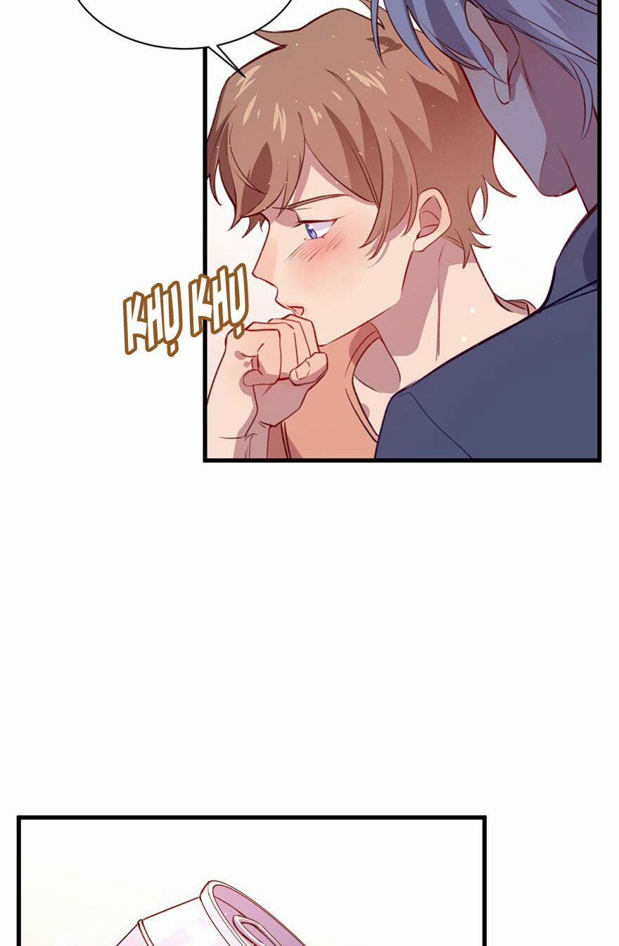 Lang Quân, Xin Đừng…! 37 trang 9