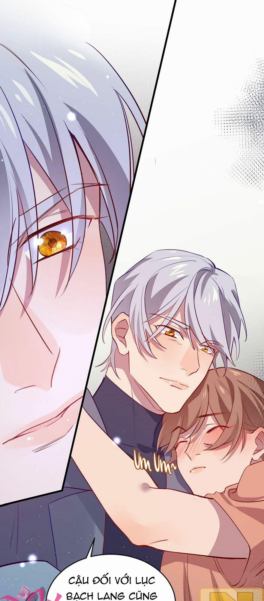 Lang Quân, Xin Đừng…! 38 trang 11