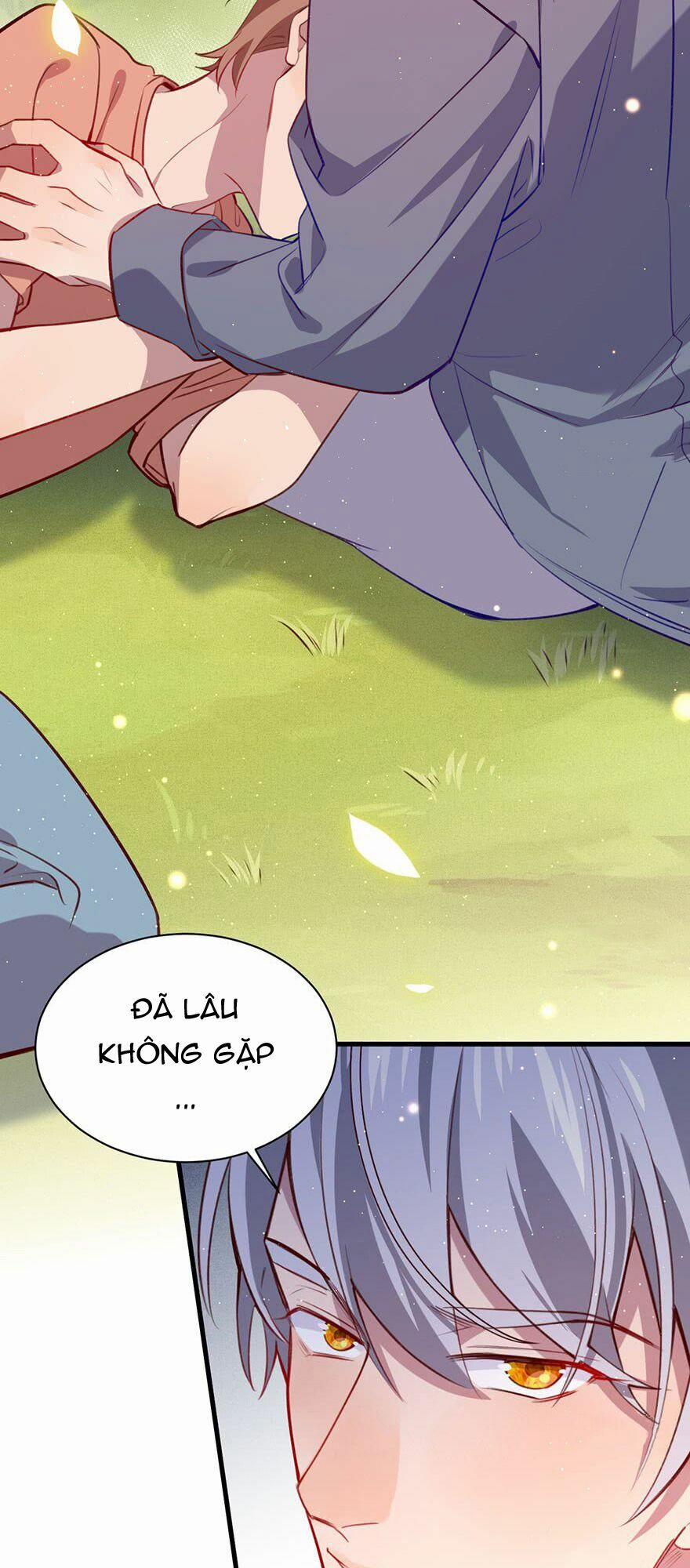 Lang Quân, Xin Đừng…! 38 trang 17