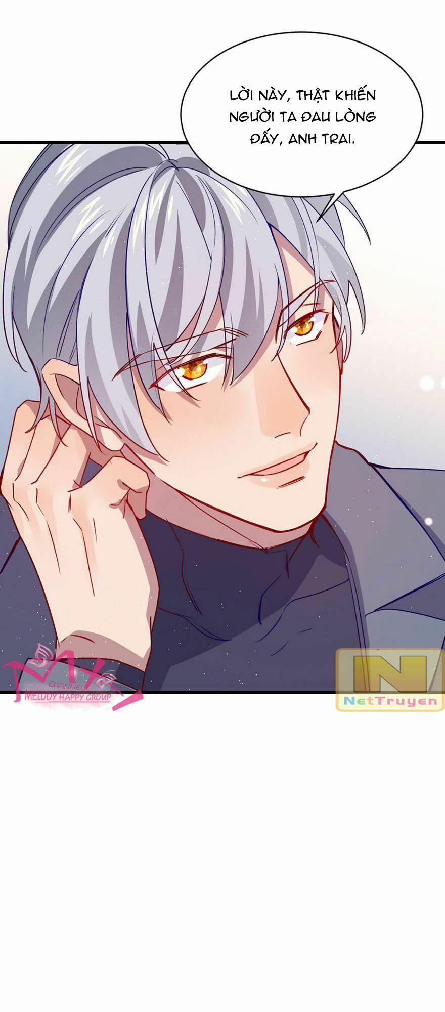 Lang Quân, Xin Đừng…! 39 trang 10