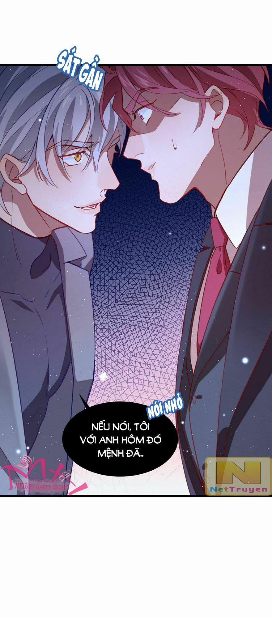 Lang Quân, Xin Đừng…! 39 trang 13