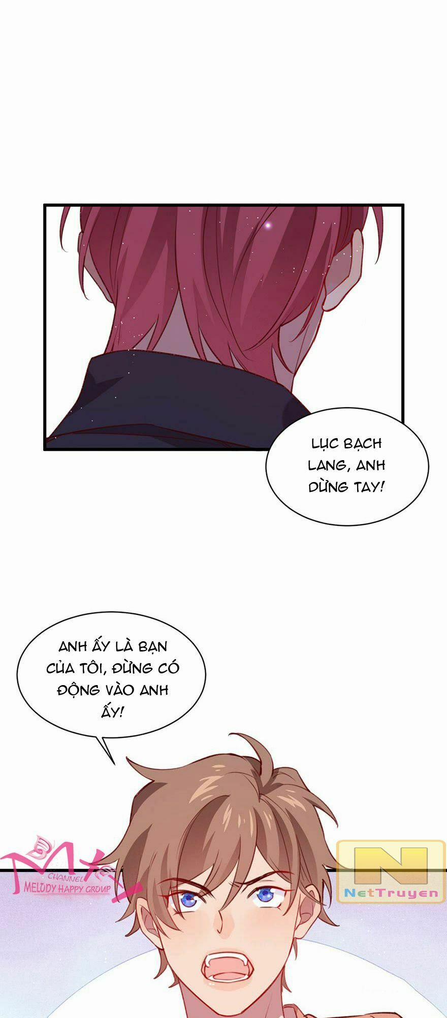 Lang Quân, Xin Đừng…! 39 trang 19