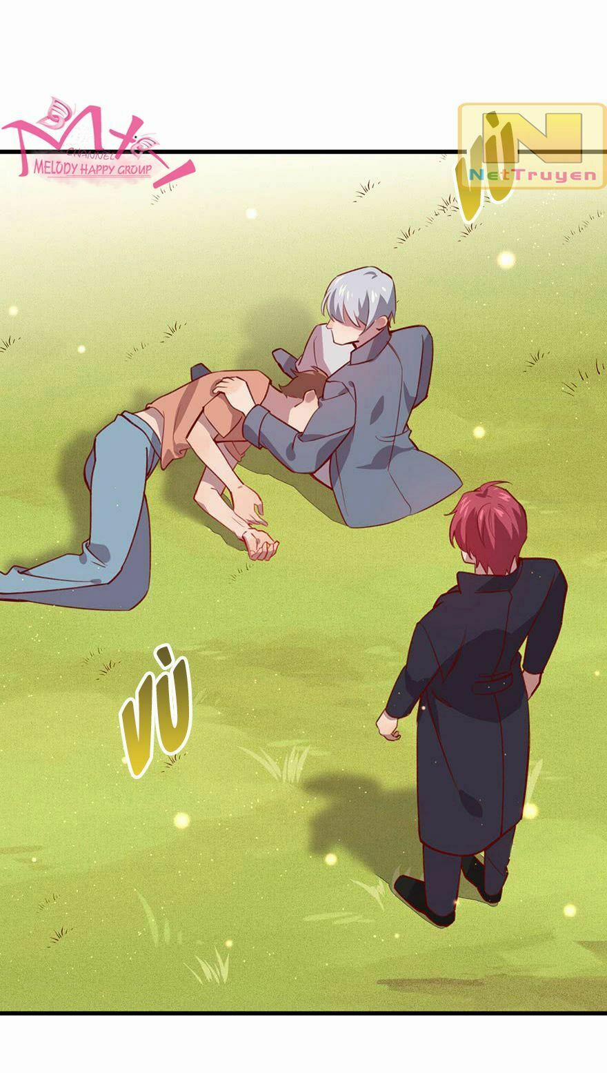 Lang Quân, Xin Đừng…! 39 trang 2