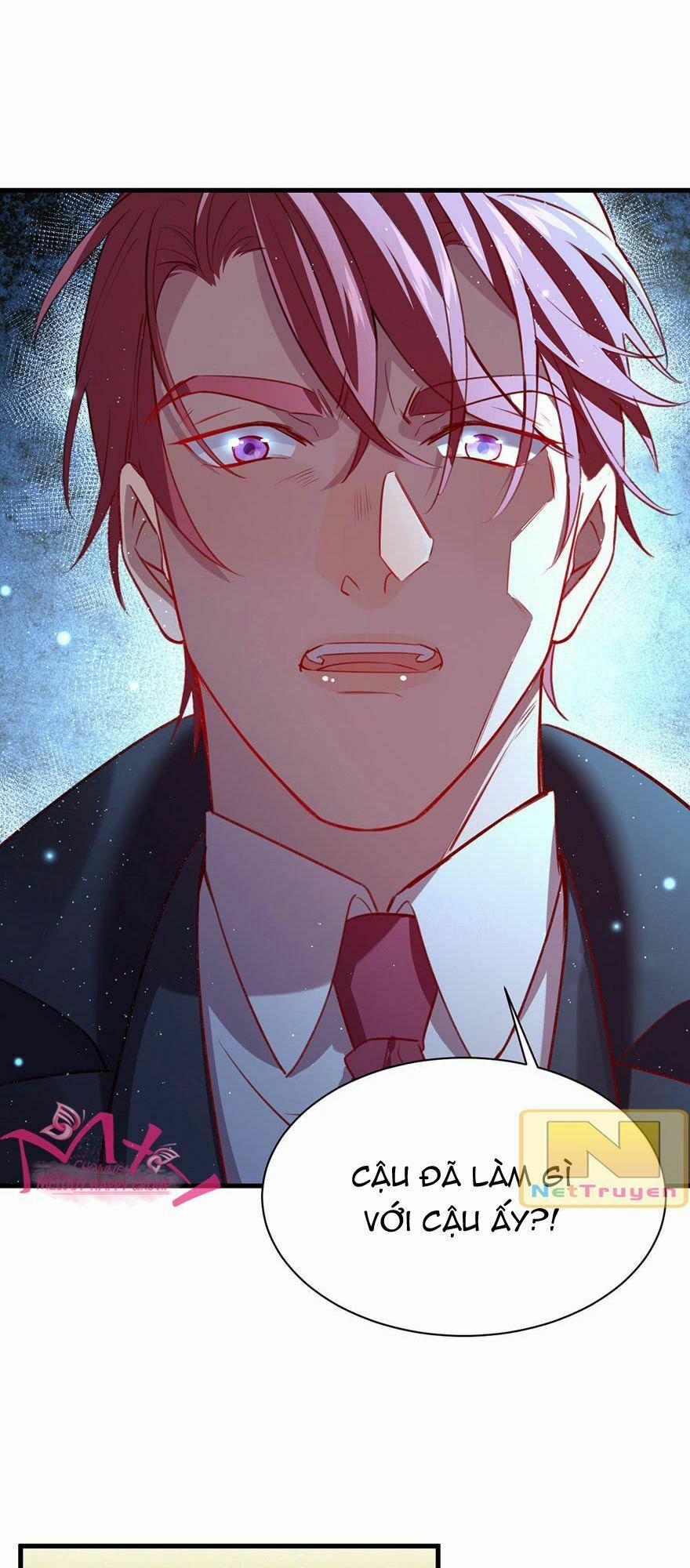 Lang Quân, Xin Đừng…! 39 trang 4