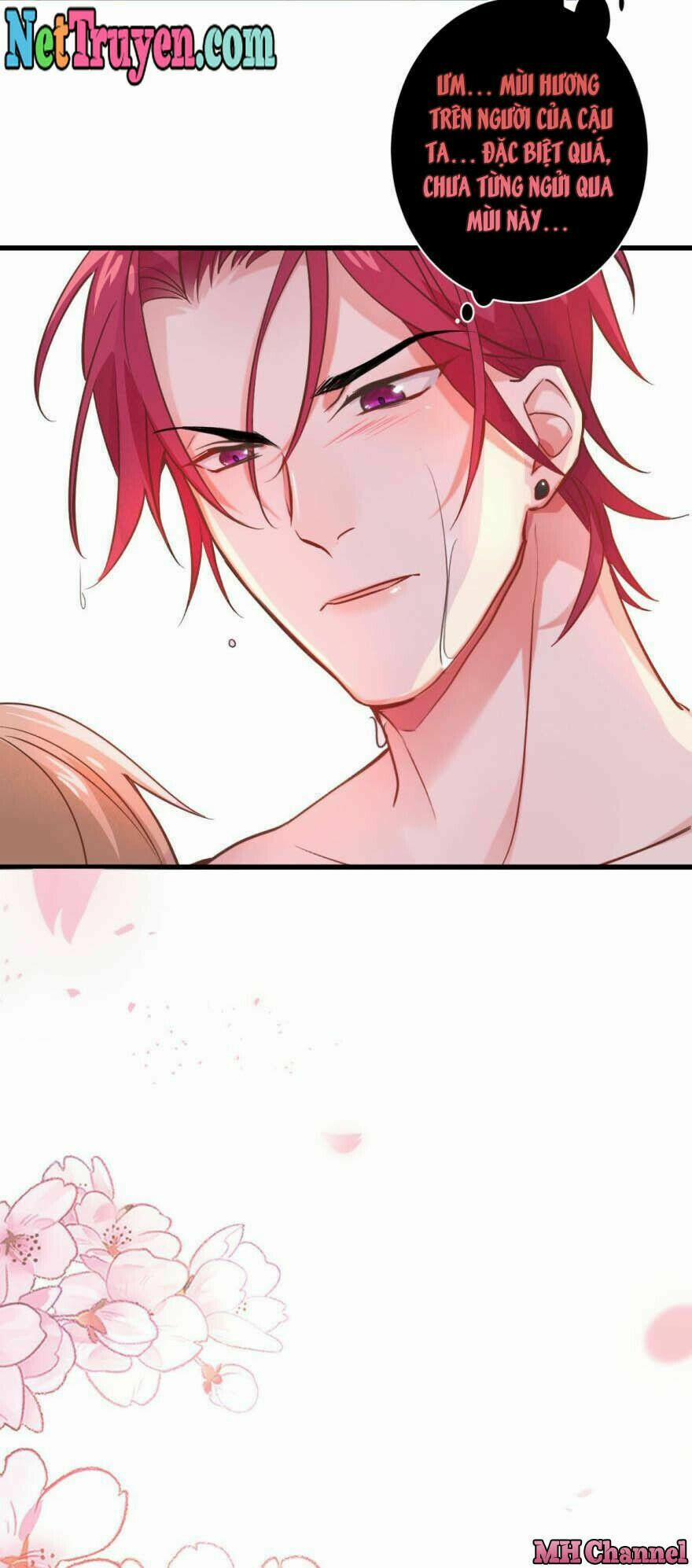 Lang Quân, Xin Đừng…! 4 trang 13