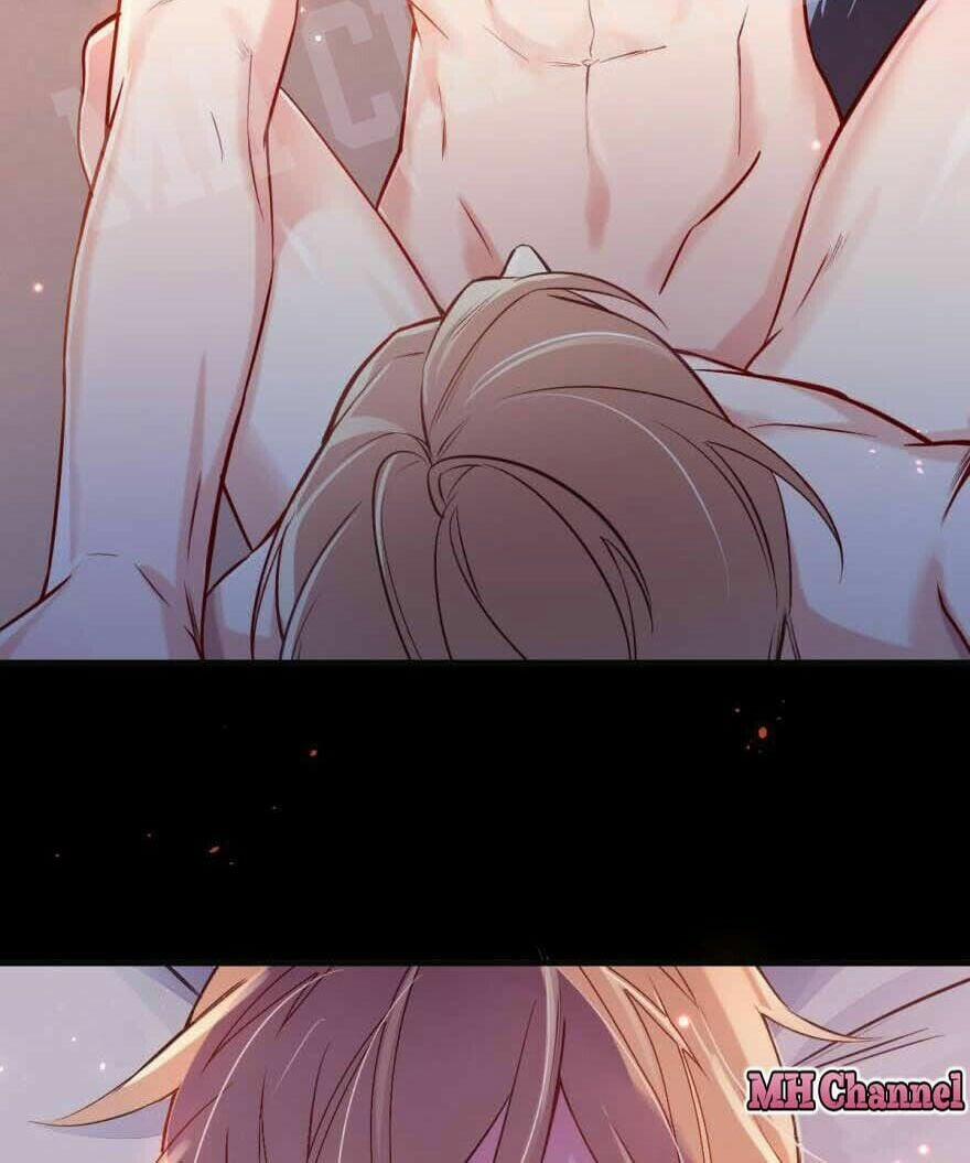 Lang Quân, Xin Đừng…! 4 trang 20