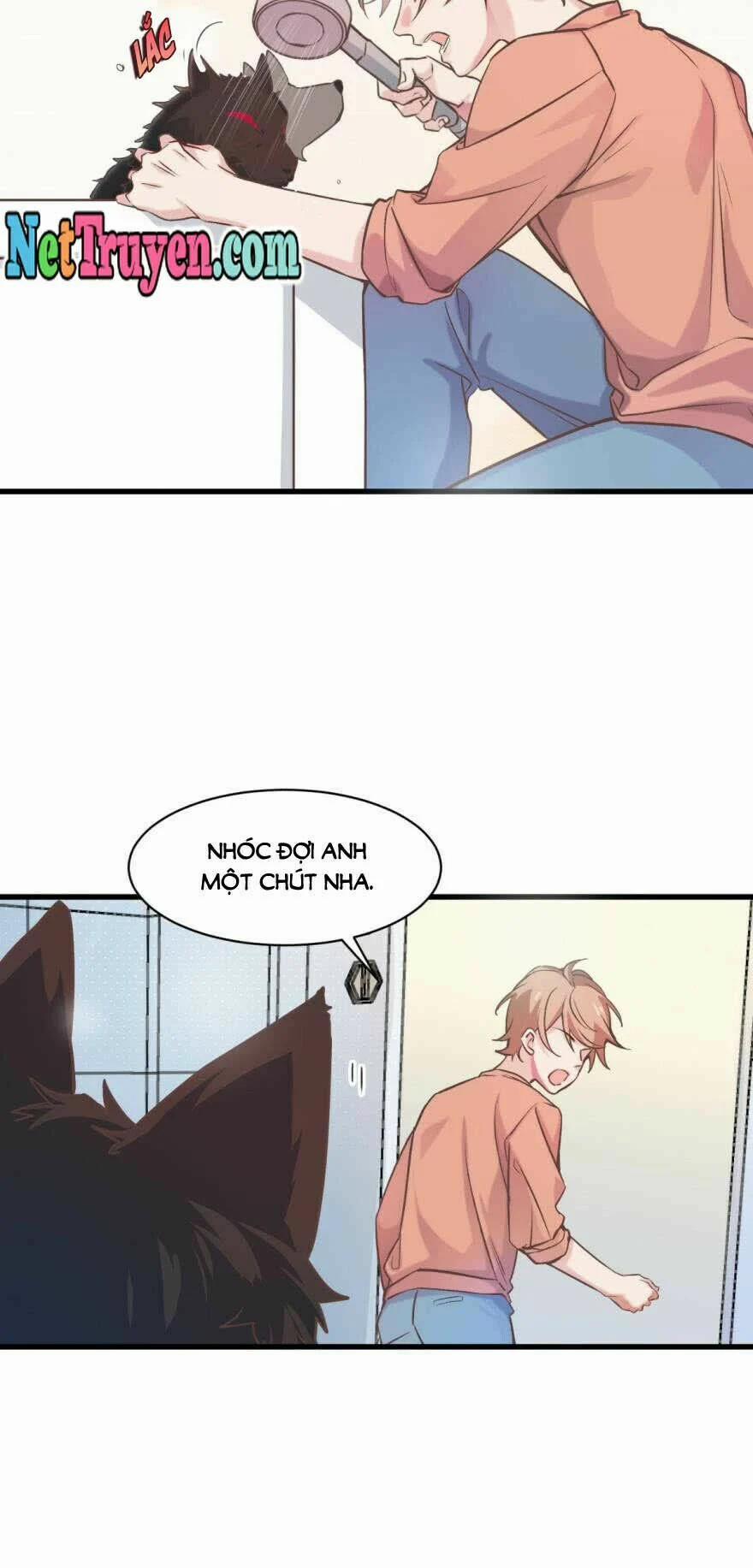 Lang Quân, Xin Đừng…! 4 trang 4