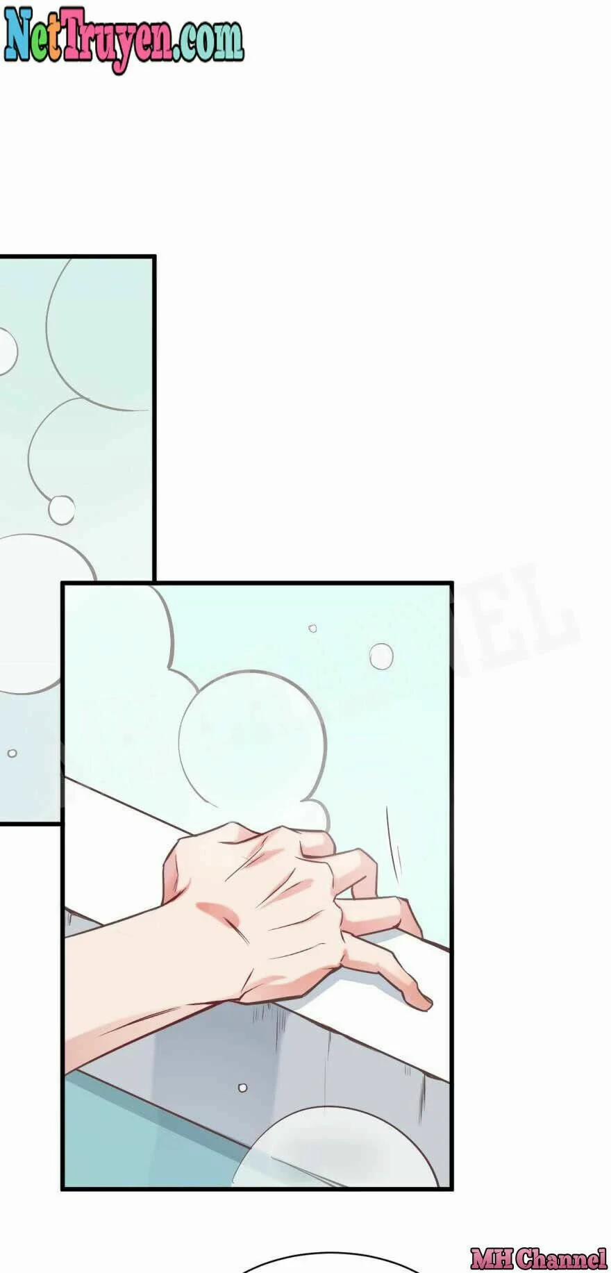 Lang Quân, Xin Đừng…! 4 trang 5