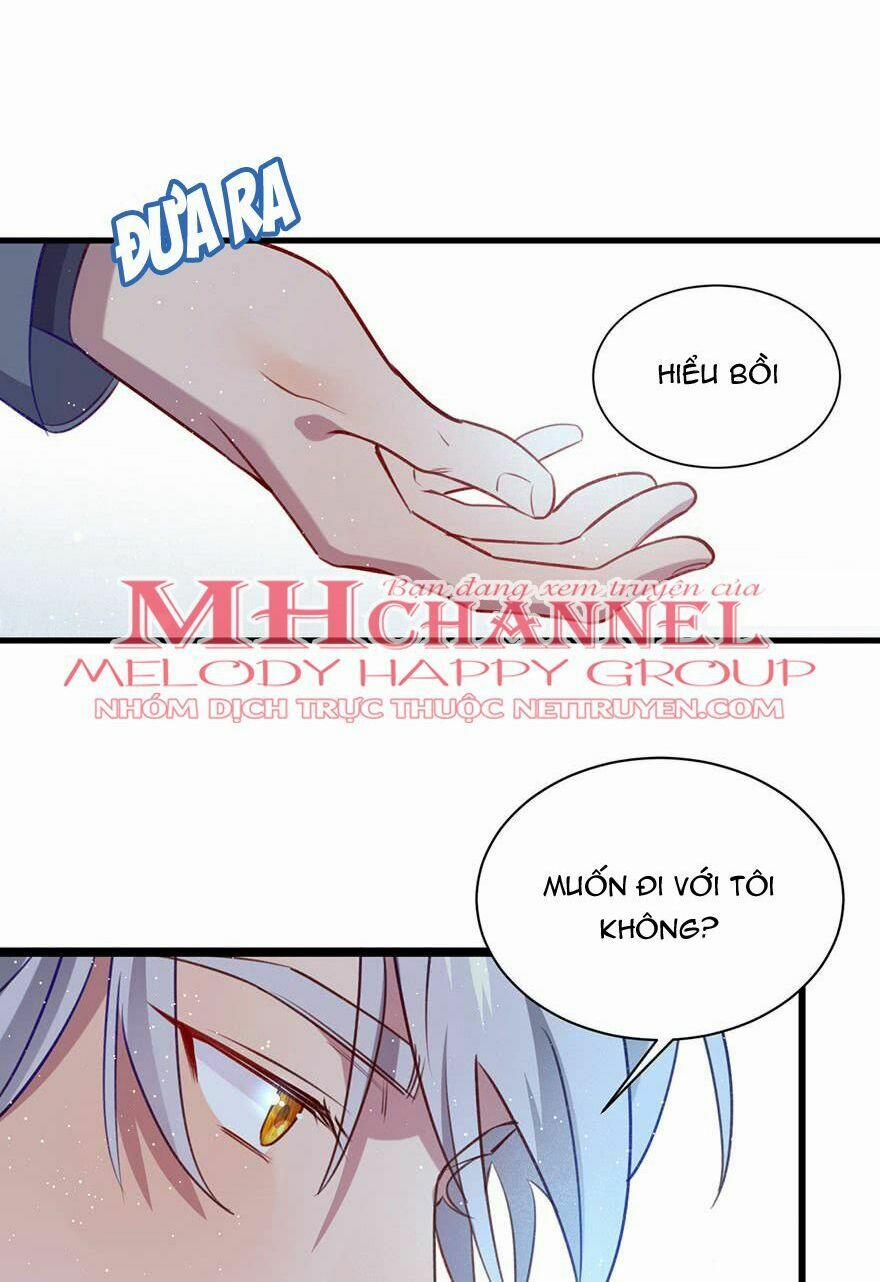 Lang Quân, Xin Đừng…! 40 trang 11