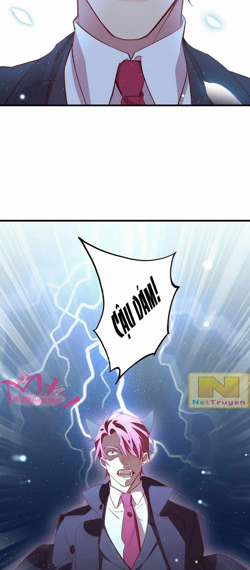 Lang Quân, Xin Đừng…! 40 trang 15