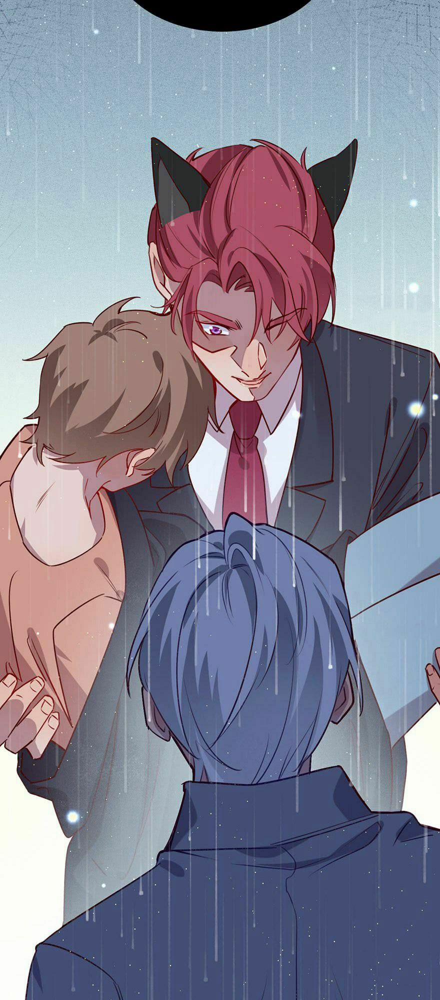 Lang Quân, Xin Đừng…! 40 trang 21