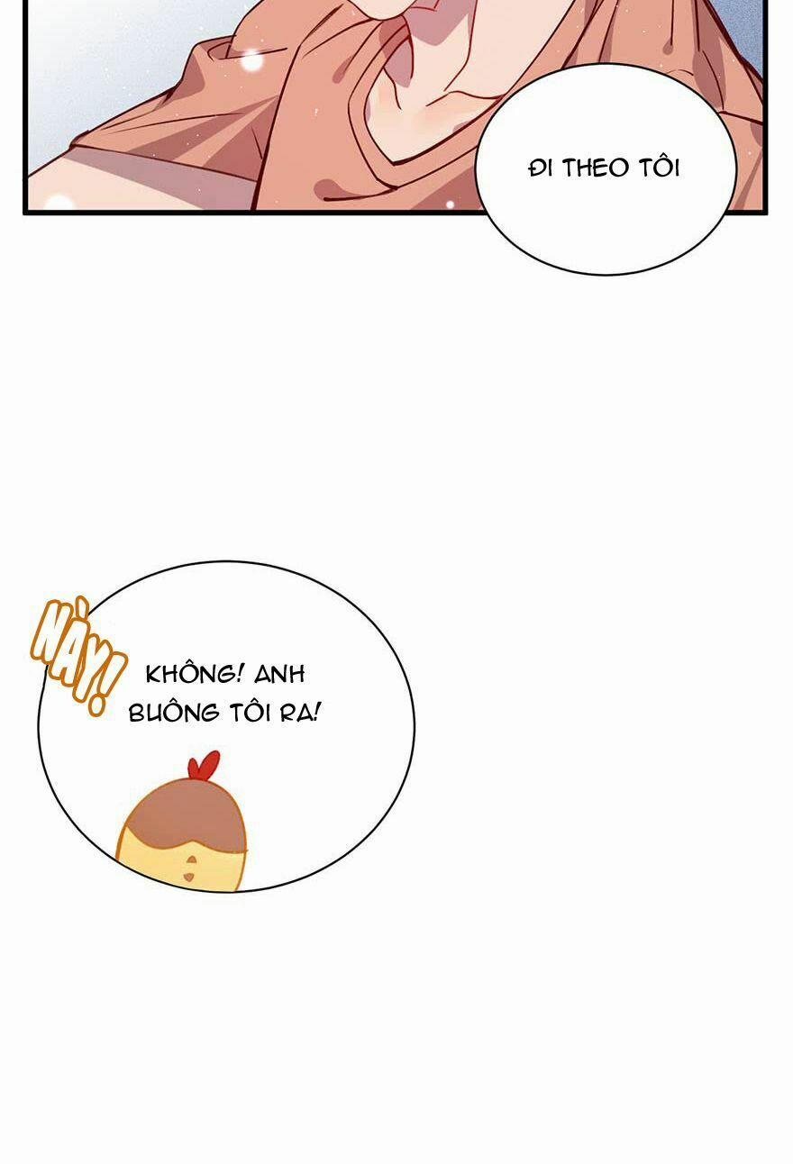 Lang Quân, Xin Đừng…! 40 trang 7