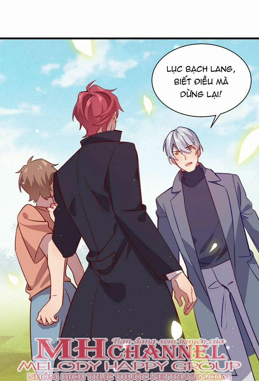 Lang Quân, Xin Đừng…! 40 trang 8