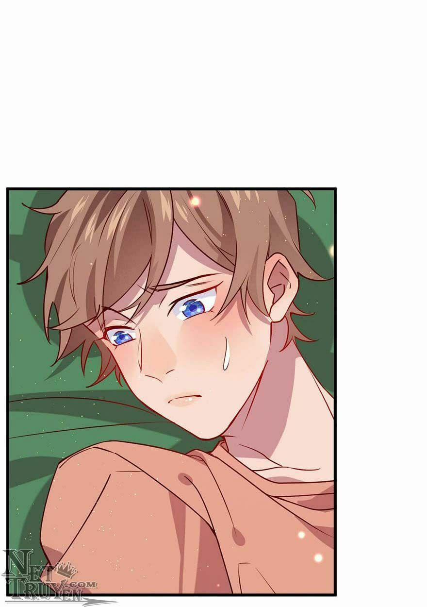 Lang Quân, Xin Đừng…! 41 trang 13