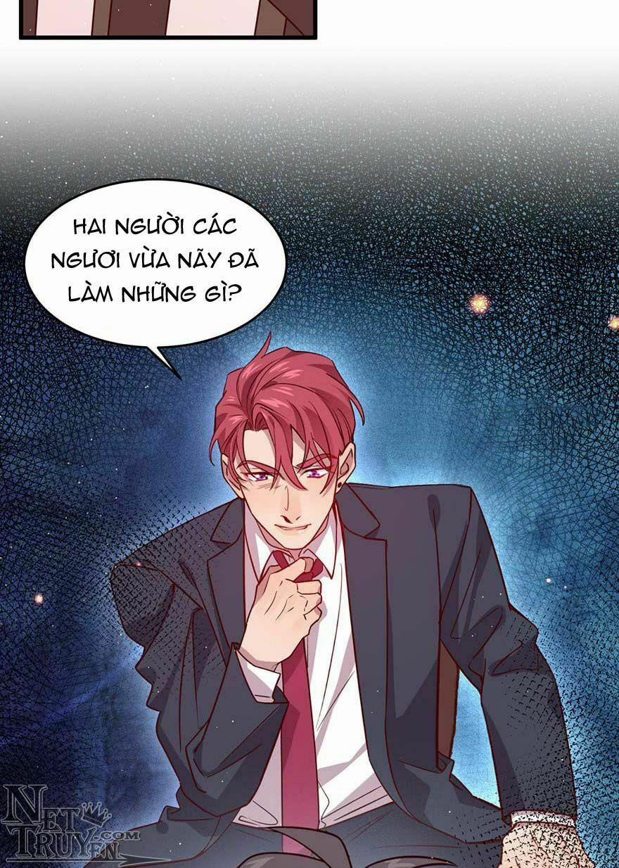 Lang Quân, Xin Đừng…! 41 trang 18