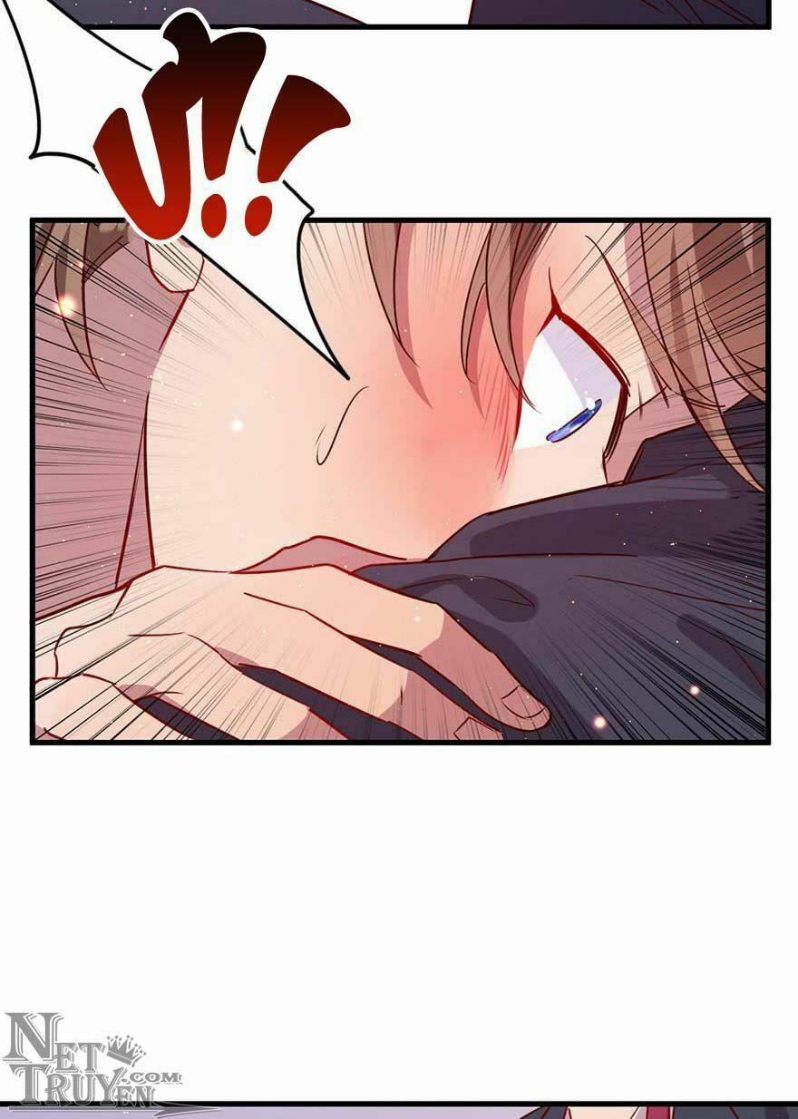 Lang Quân, Xin Đừng…! 41 trang 21