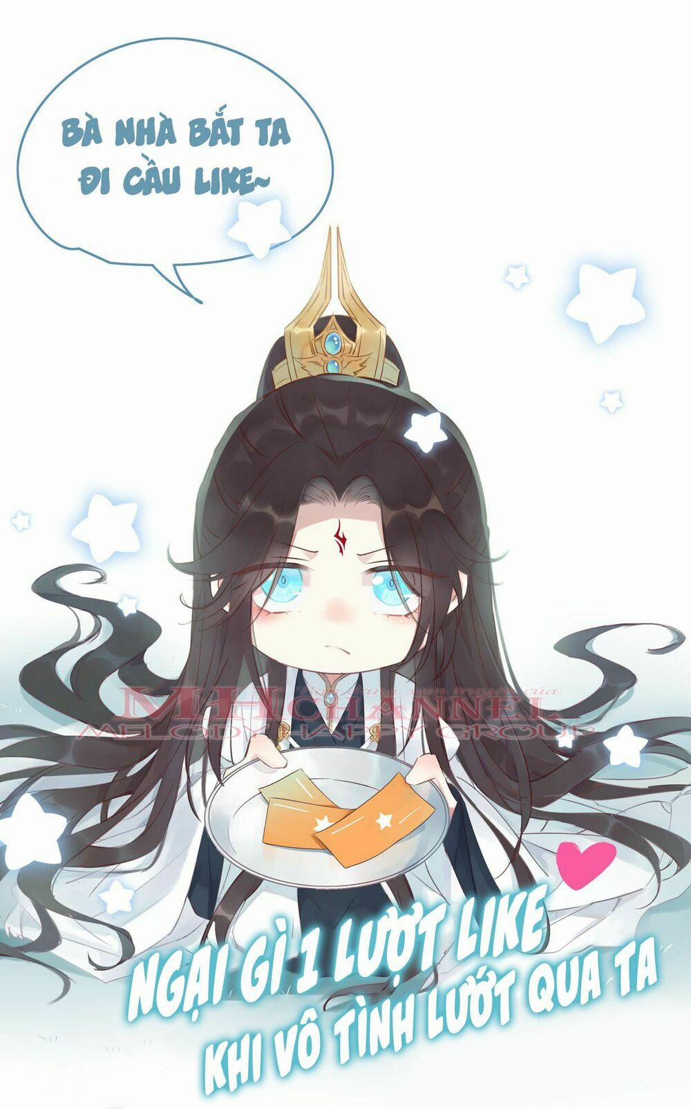 Lang Quân, Xin Đừng…! 41 trang 25