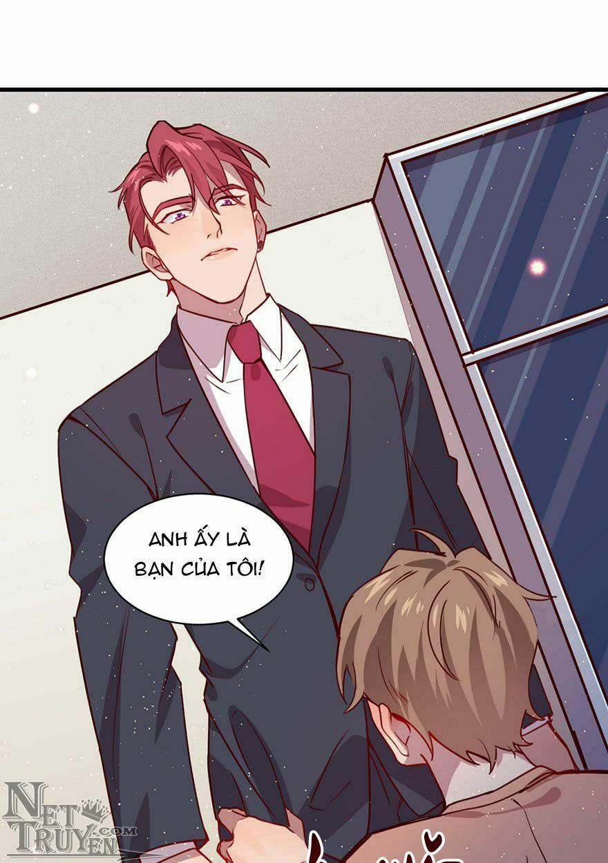 Lang Quân, Xin Đừng…! 41 trang 8