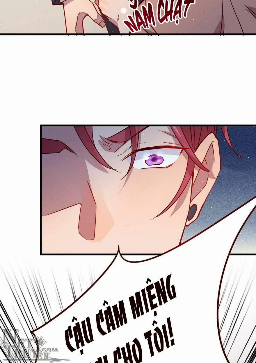 Lang Quân, Xin Đừng…! 41 trang 9