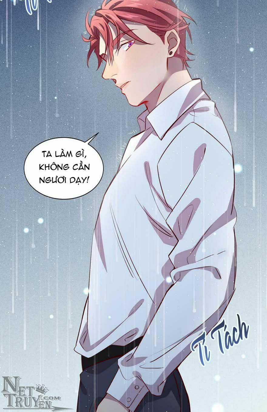 Lang Quân, Xin Đừng…! 42 trang 22