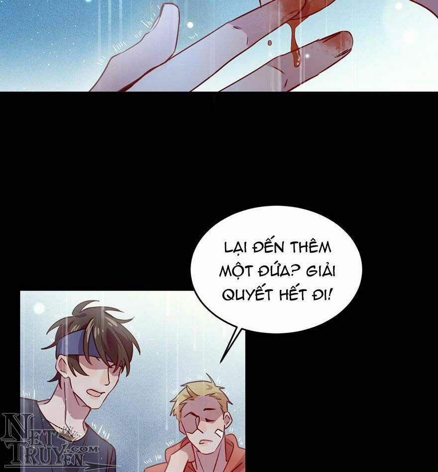 Lang Quân, Xin Đừng…! 43 trang 17