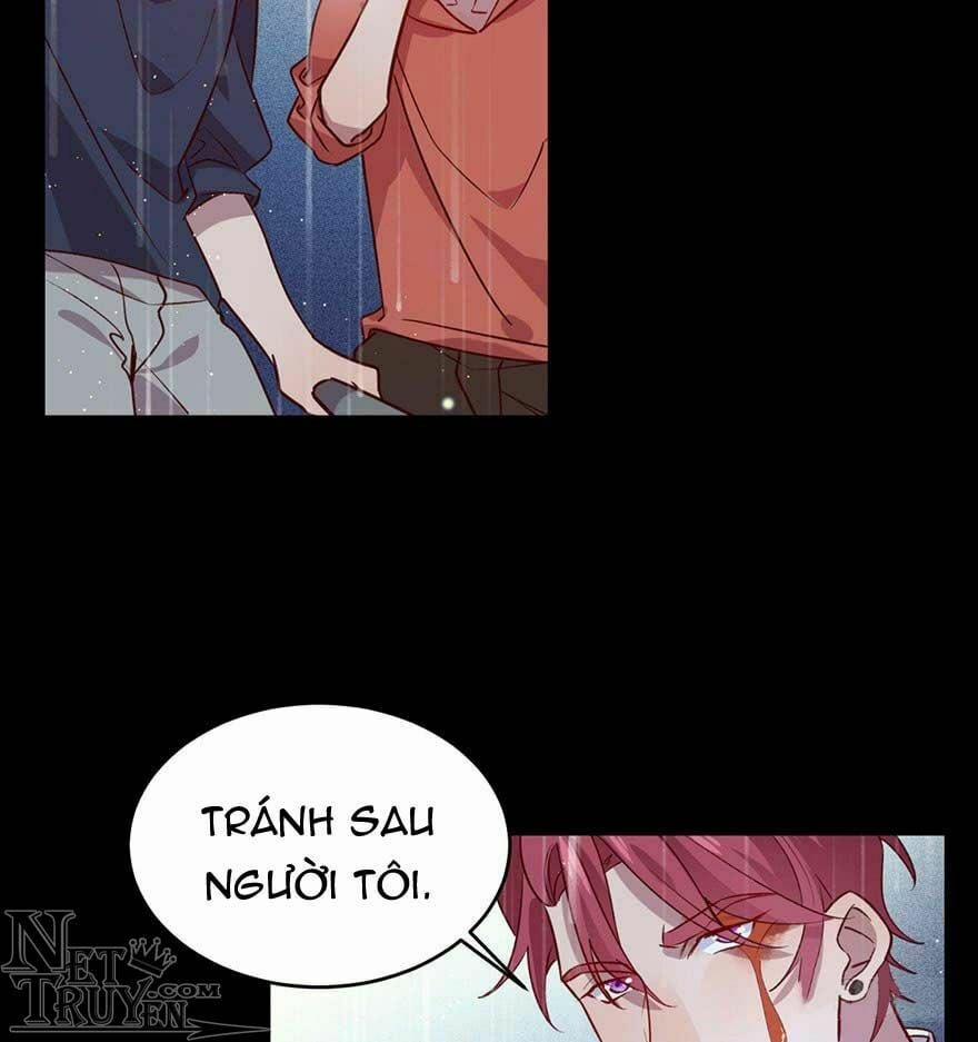 Lang Quân, Xin Đừng…! 43 trang 18