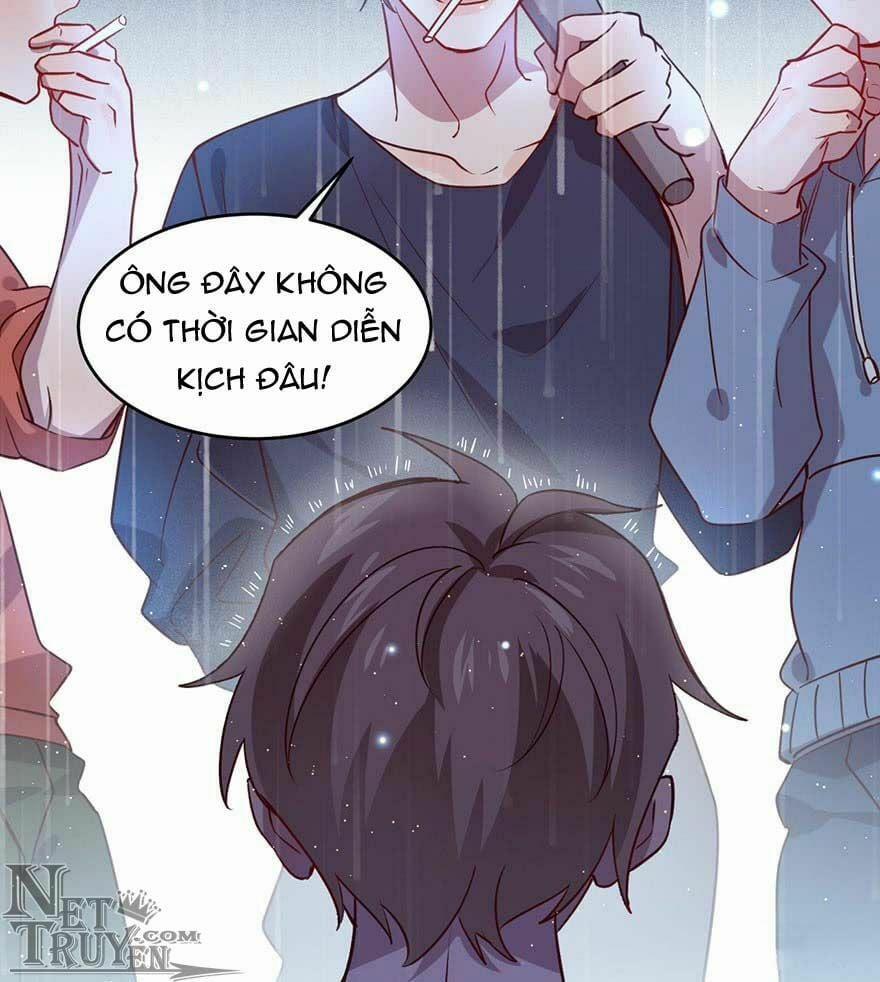 Lang Quân, Xin Đừng…! 43 trang 4