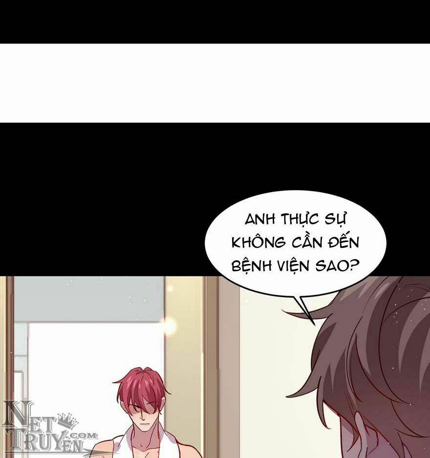 Lang Quân, Xin Đừng…! 44 trang 11