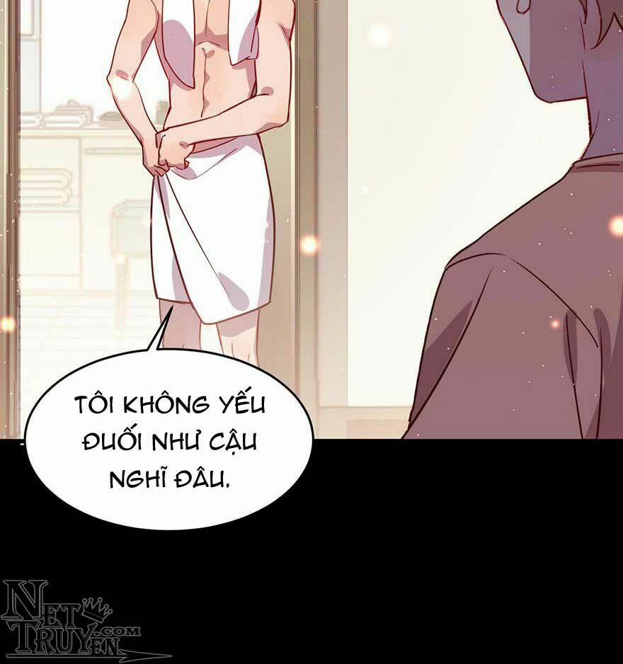 Lang Quân, Xin Đừng…! 44 trang 12