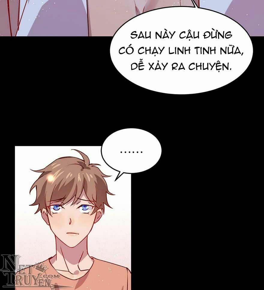 Lang Quân, Xin Đừng…! 44 trang 14