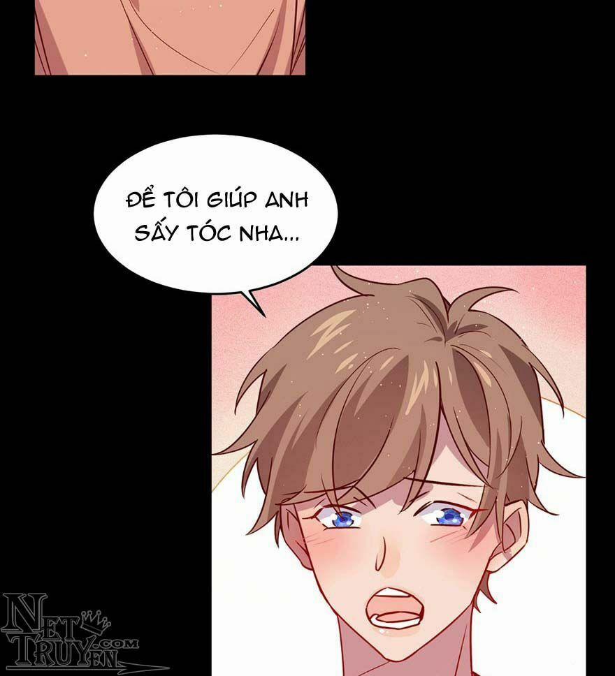 Lang Quân, Xin Đừng…! 44 trang 15