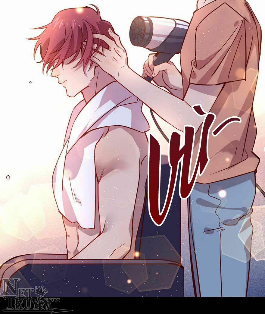 Lang Quân, Xin Đừng…! 44 trang 24