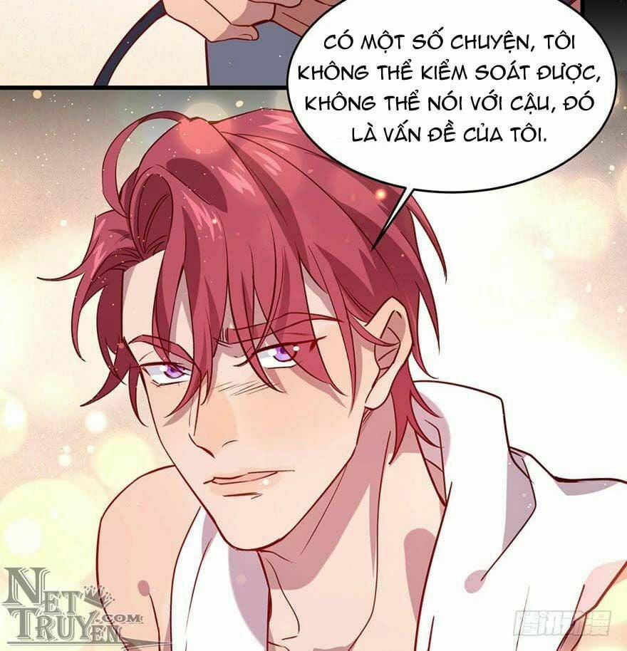 Lang Quân, Xin Đừng…! 44 trang 27