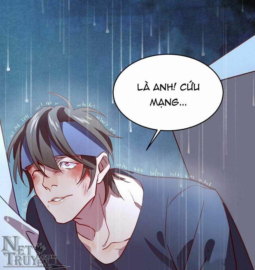 Lang Quân, Xin Đừng…! 44 trang 6