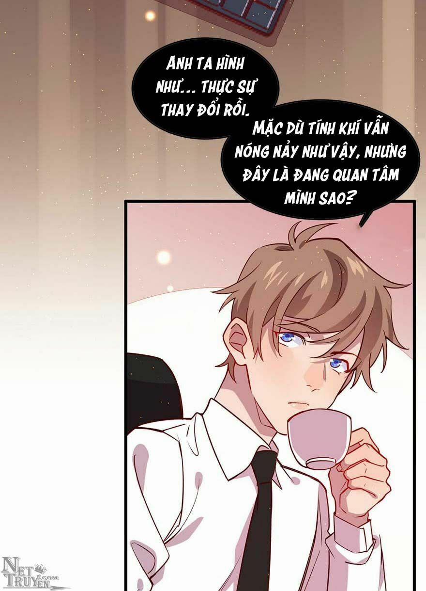 Lang Quân, Xin Đừng…! 45 trang 10