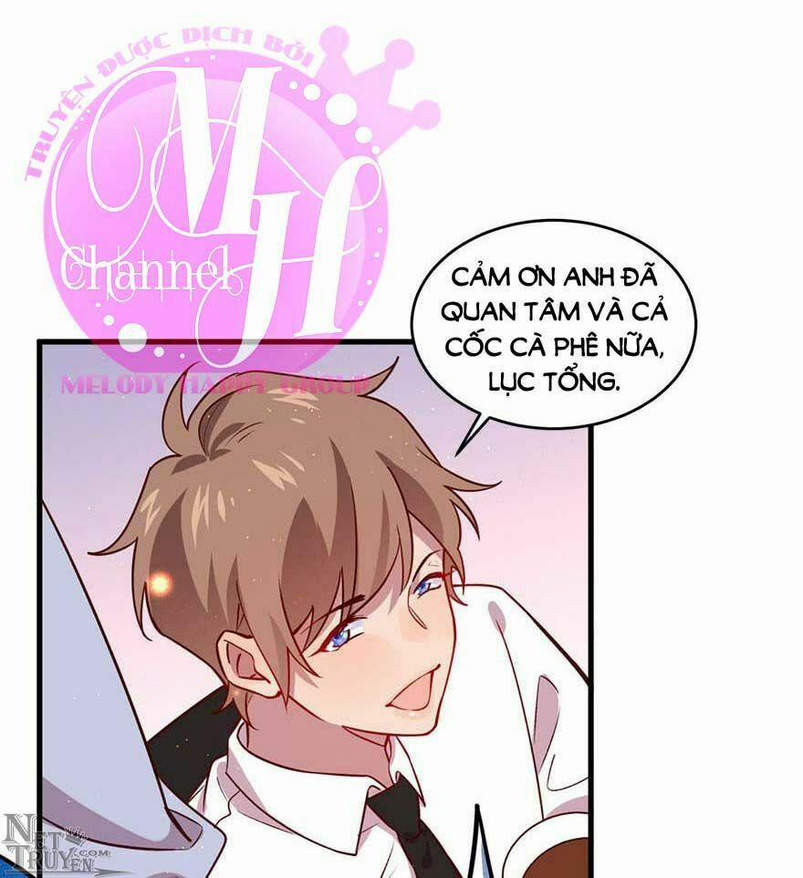 Lang Quân, Xin Đừng…! 45 trang 15