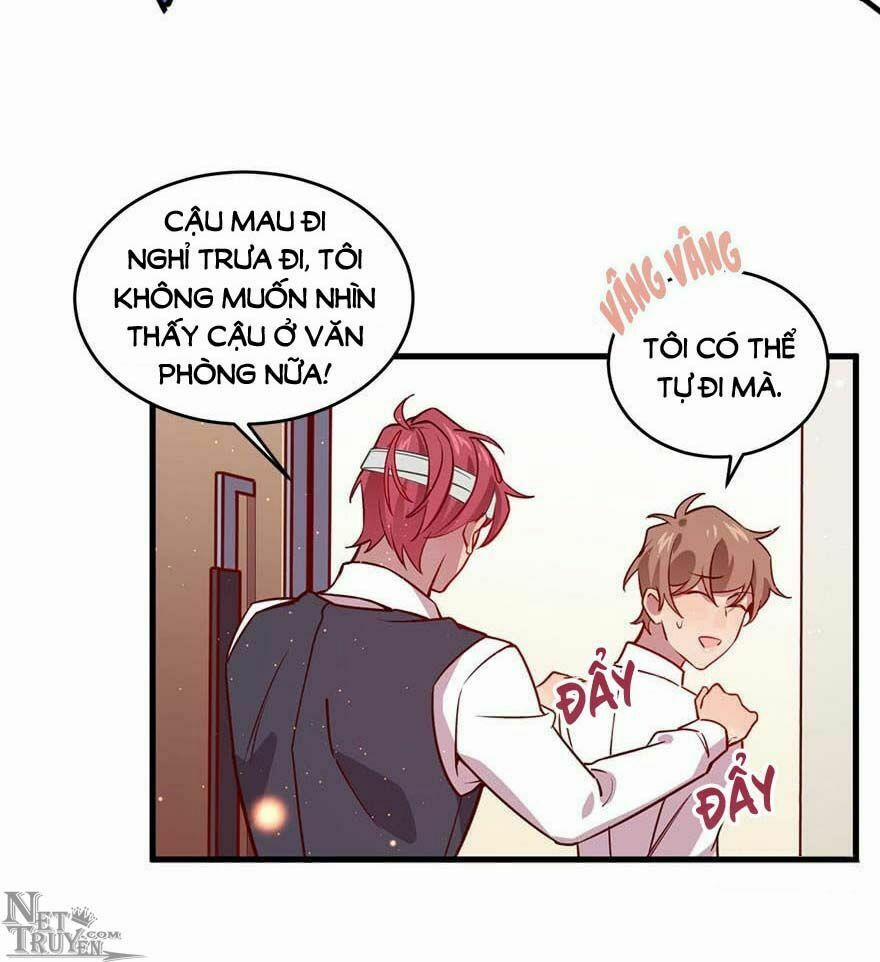 Lang Quân, Xin Đừng…! 45 trang 17