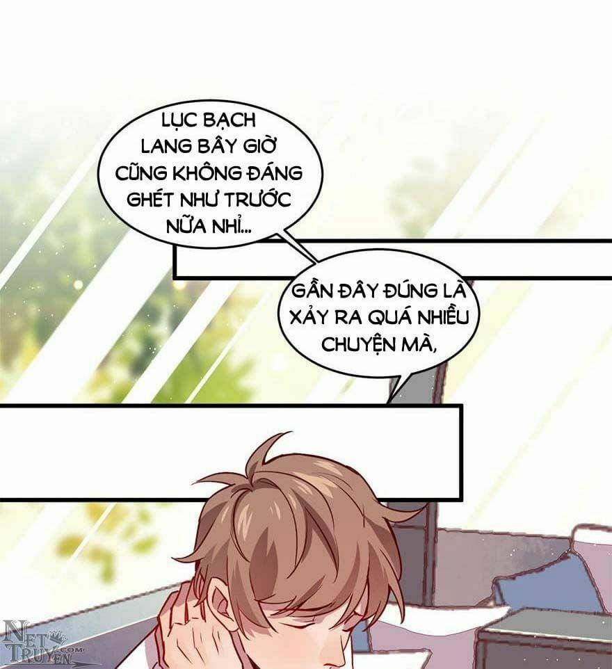 Lang Quân, Xin Đừng…! 45 trang 19