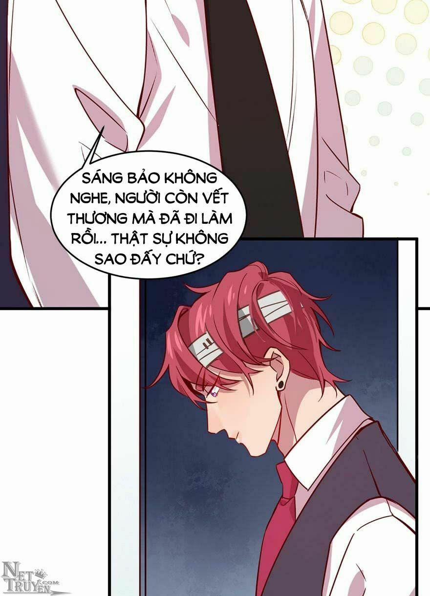 Lang Quân, Xin Đừng…! 45 trang 4