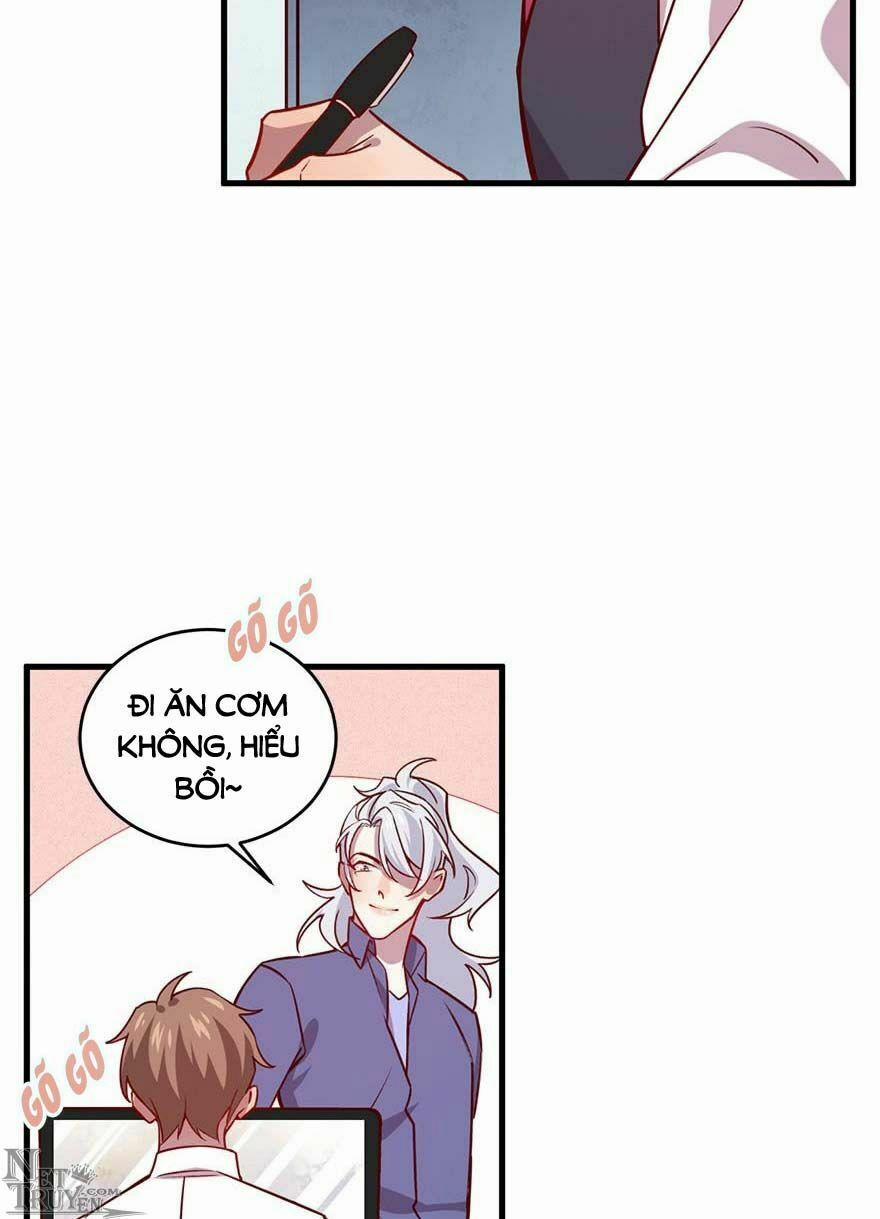 Lang Quân, Xin Đừng…! 45 trang 5