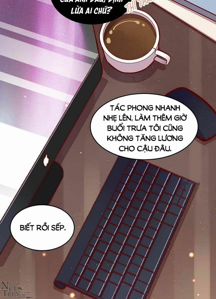 Lang Quân, Xin Đừng…! 45 trang 9