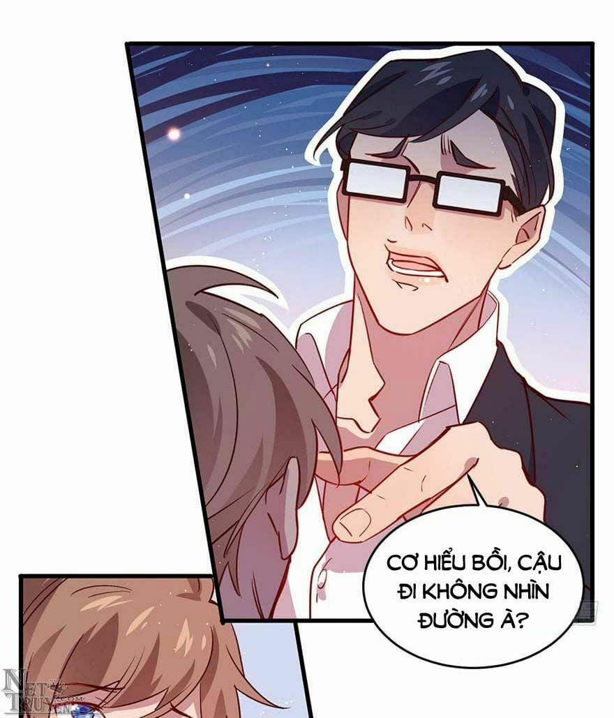 Lang Quân, Xin Đừng…! 46 trang 10