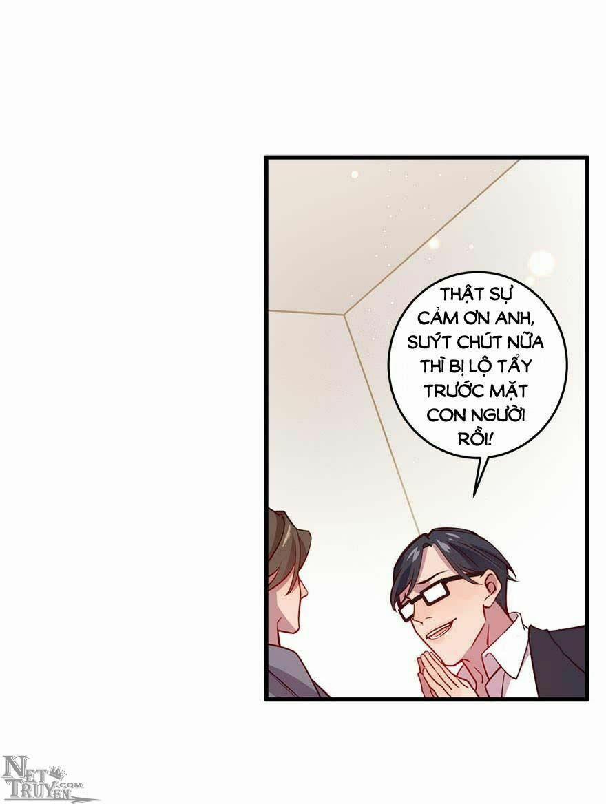 Lang Quân, Xin Đừng…! 46 trang 20