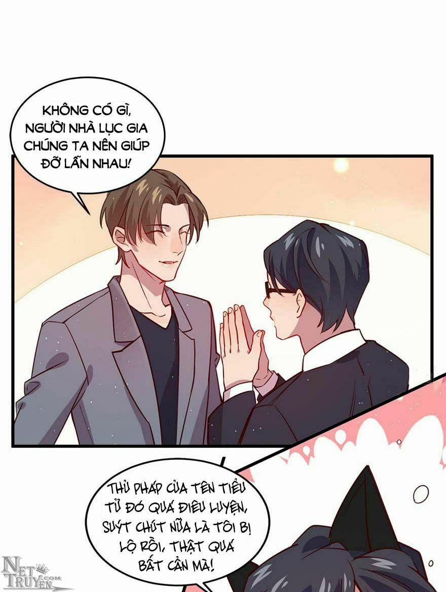 Lang Quân, Xin Đừng…! 46 trang 21